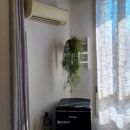 アパート Mun - Major Unforgettable Nights ベルガモ