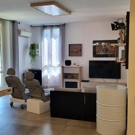 Appartement Mun - Major Unforgettable Nights