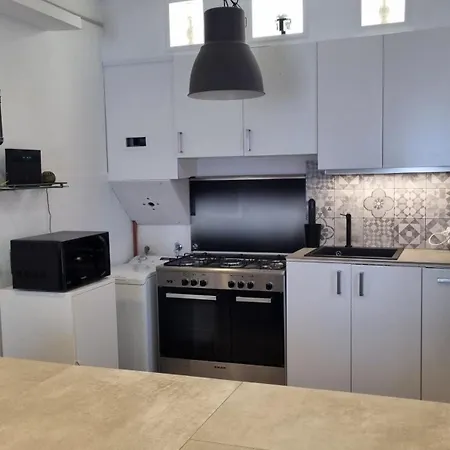 Mun - Major Unforgettable Nights アパート ベルガモ