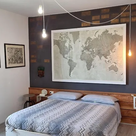 Mun - Major Unforgettable Nights * ベルガモ