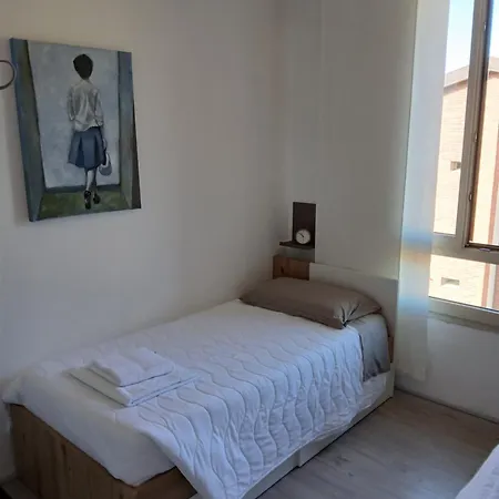 アパート Mun - Major Unforgettable Nights *