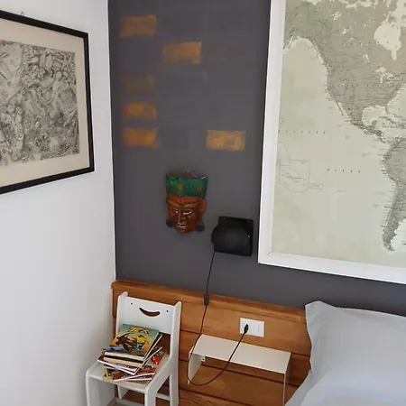 Mun - Major Unforgettable Nights * ברגמו