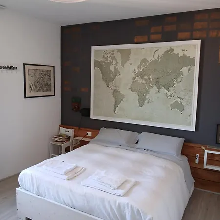 アパート Mun - Major Unforgettable Nights