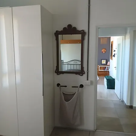 アパート Mun - Major Unforgettable Nights ベルガモ