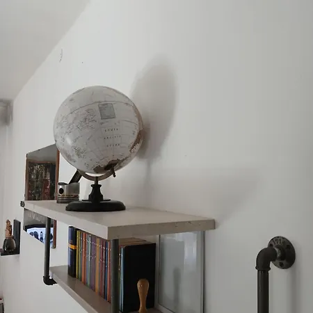 アパート Mun - Major Unforgettable Nights ベルガモ