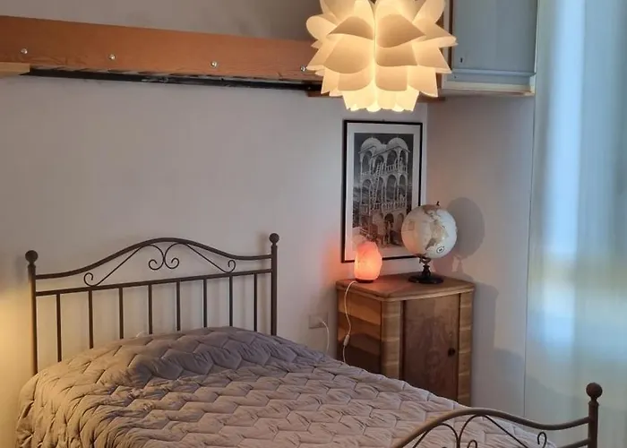 Mun - Major Unforgettable Nights 아파트 베르가모