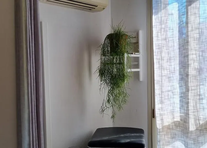 아파트 Mun - Major Unforgettable Nights 베르가모