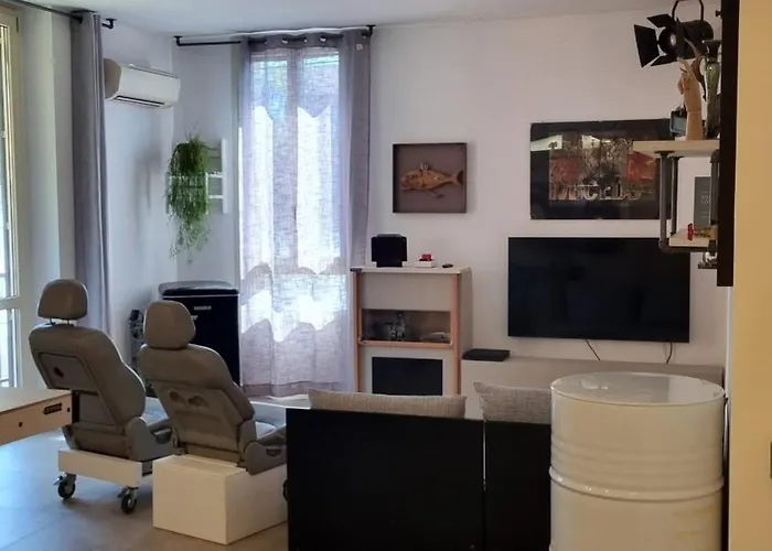 아파트 Mun - Major Unforgettable Nights