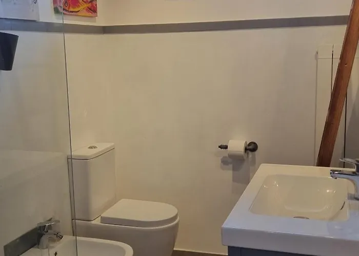 Mun - Major Unforgettable Nights 아파트 *