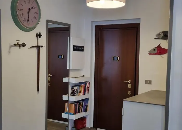 Mun - Major Unforgettable Nights 아파트 *