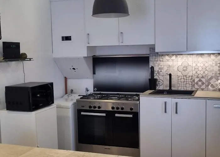 Mun - Major Unforgettable Nights דירה ברגמו