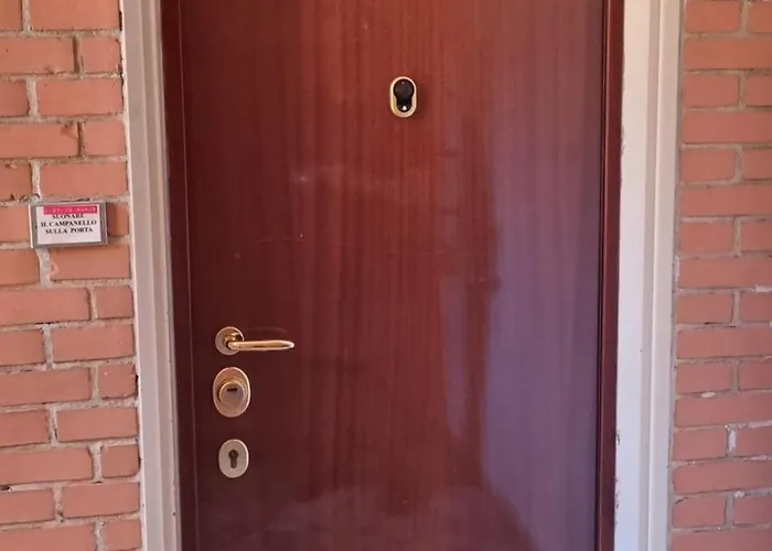 דירה Mun - Major Unforgettable Nights *