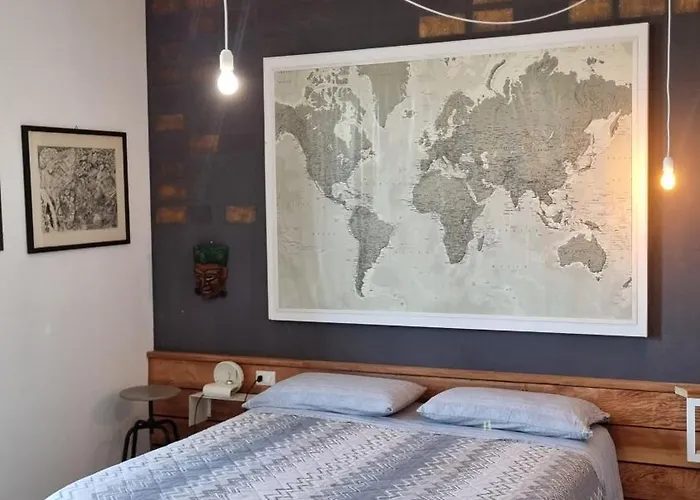 Mun - Major Unforgettable Nights * ברגמו