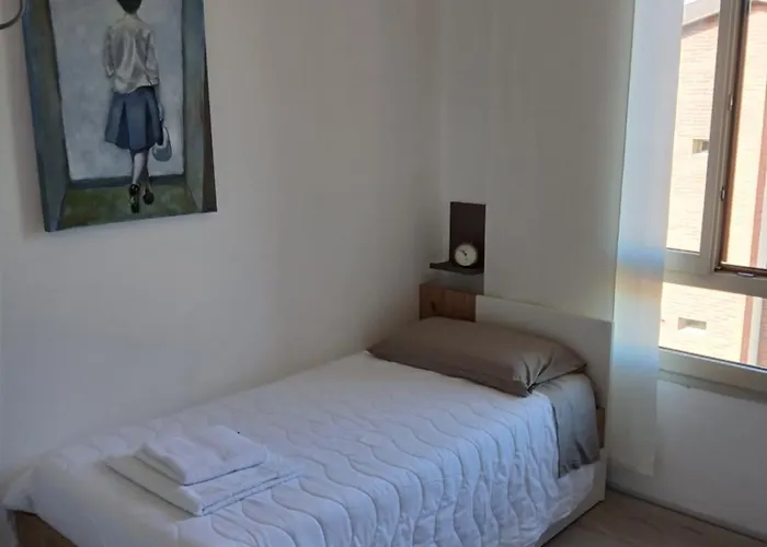 דירה Mun - Major Unforgettable Nights *