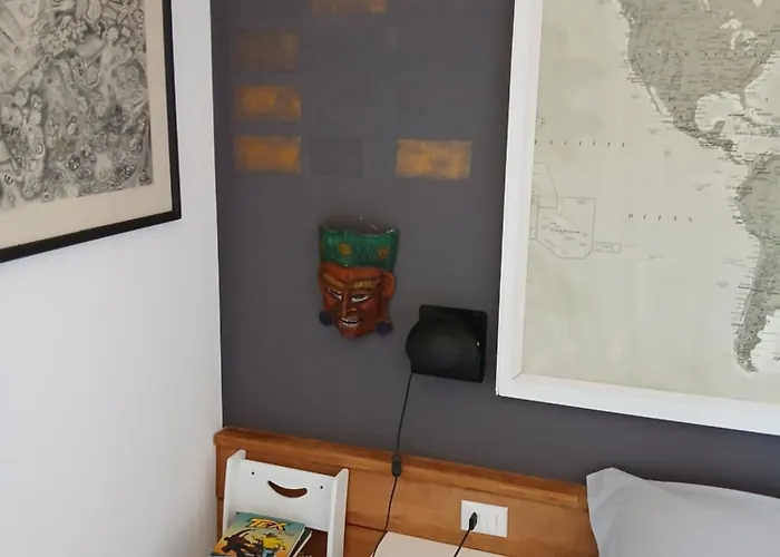 Mun - Major Unforgettable Nights * 베르가모