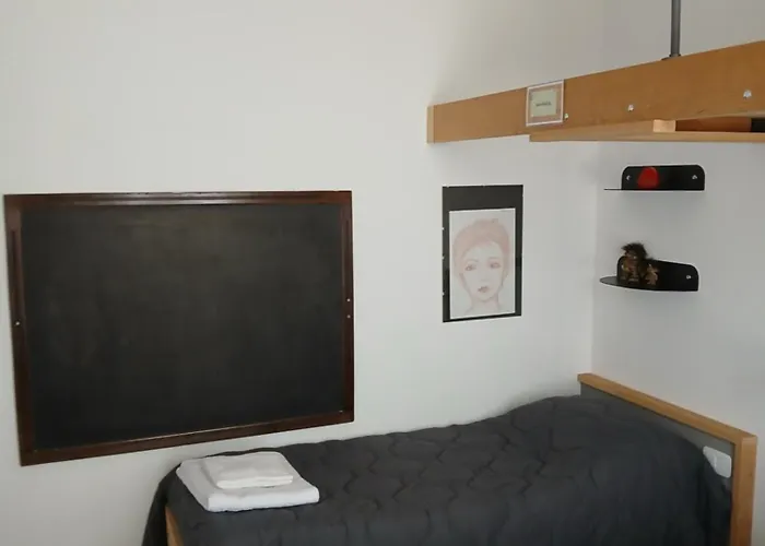 Mun - Major Unforgettable Nights דירה ברגמו