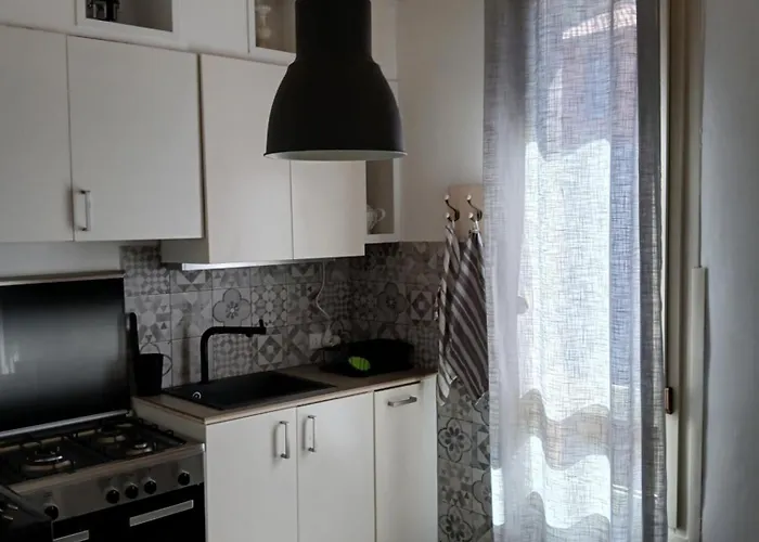 아파트 Mun - Major Unforgettable Nights