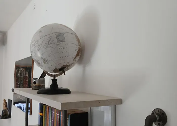 아파트 Mun - Major Unforgettable Nights 베르가모