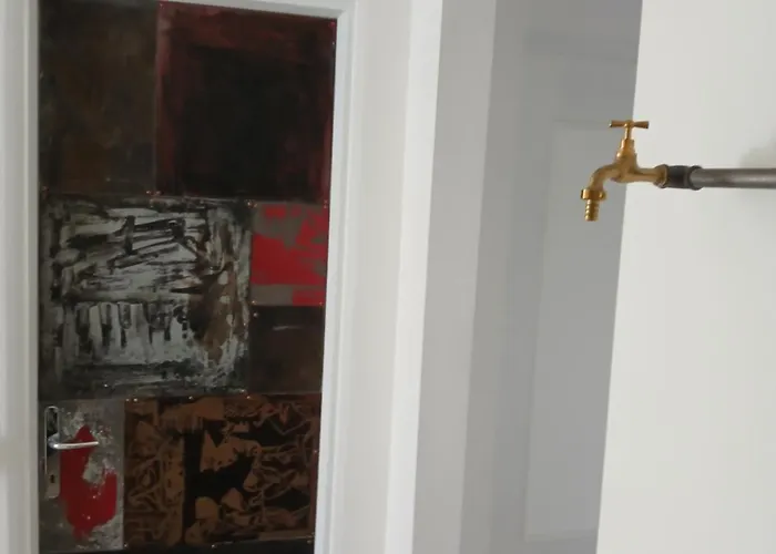 아파트 Mun - Major Unforgettable Nights *